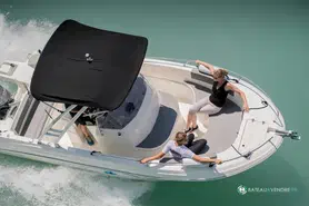 Pacific Craft  625 Open