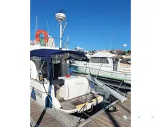 Jeanneau Merry Fisher 925 Fly