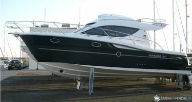 Sessa Marine Dorado 36