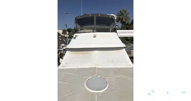 Quicksilver  605 Open