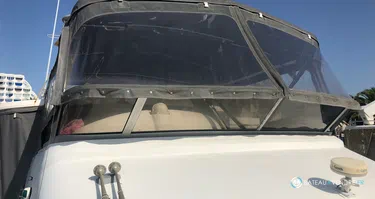 Quicksilver  605 Open