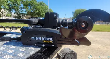 Pro Fishing  500