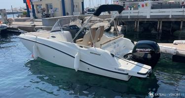 Quicksilver Activ 605 Sundeck