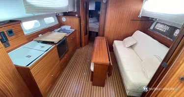 Delphia  1050 Escape