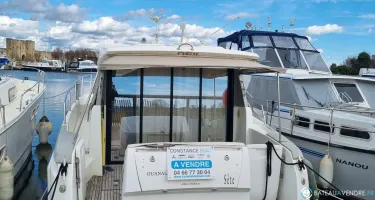 Jeanneau NC 11