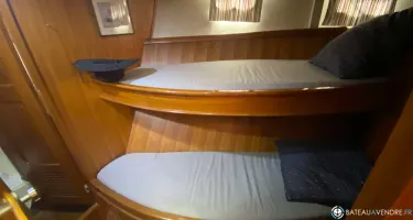 Tayana  Grand Ocean 41+2