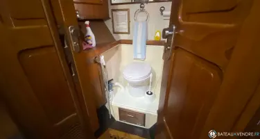 Tayana  Grand Ocean 41+2