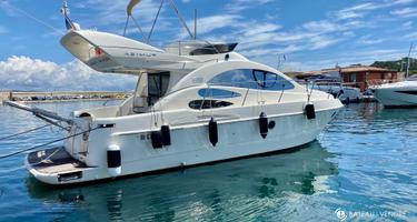 Azimut  39 E Fly