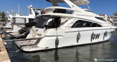 Marquis Yachts  560