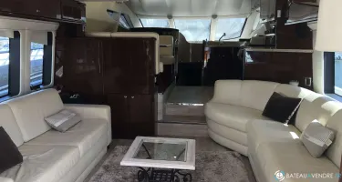 Marquis Yachts  560