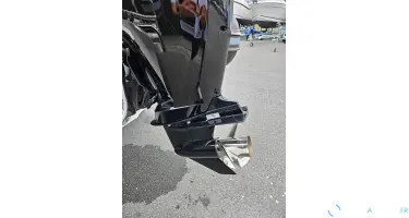 Joker Boat Coaster 650