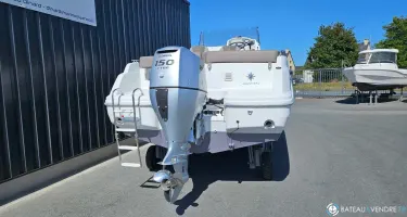 Jeanneau Cap Camarat 6.5 CC Serie 2