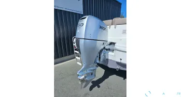 Jeanneau Cap Camarat 6.5 CC Serie 2