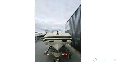 Lomac  600 Turismo