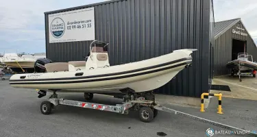 Lomac  600 Turismo