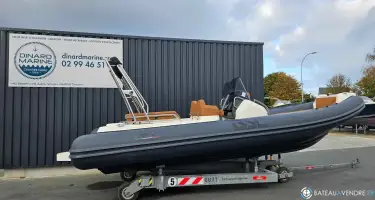 BSC  78 Elegance
