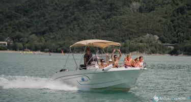 Pacific Craft  670 Open