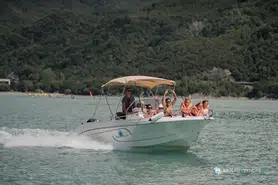 Pacific Craft Pacific craft 670 Plaisance 200cv