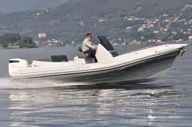 Zar Formenti Zar 79 SL