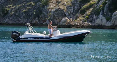 Zar Formenti Zar 65 Suite Plus