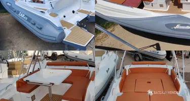 Zar Formenti Zar 65 Suite Plus