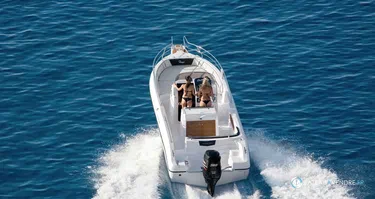 Ranieri Voyager 26 S