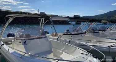 Pacific Craft  670 Open