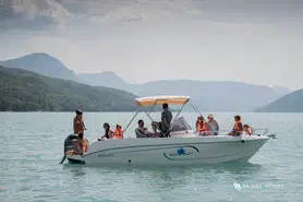 Pacific Craft Pacific craft 670 Plaisance 200cv