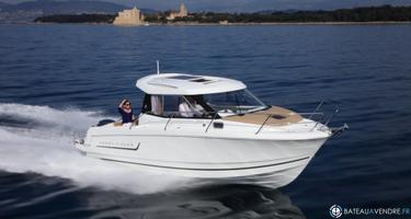 Jeanneau Merry Fisher 755