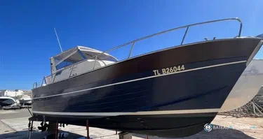 Apreamare  9 Semi Cabinato