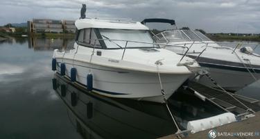 Beneteau Antares 7.80