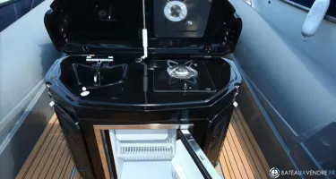 Salpa Soleil 28