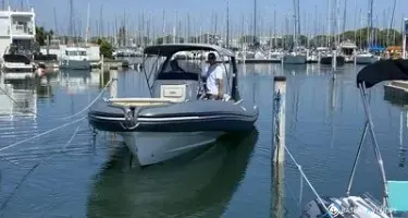 Salpa Soleil 28