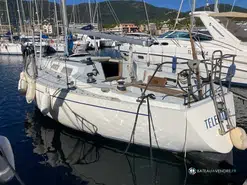 Contessa  35