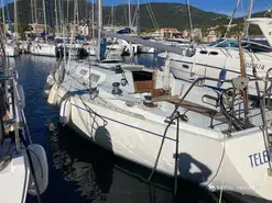 Contessa  35