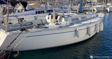 Contessa  35