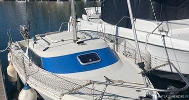 Yachting France Jouet 540