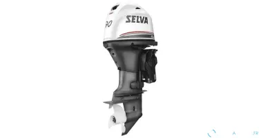 Selva Murena 70 cv 