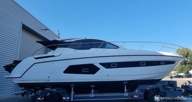 Azimut Atlantis 43