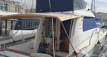 Beneteau Antares 10.80