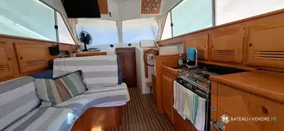 Beneteau Antares 10.80 Fly