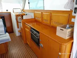 Beneteau Antares 10.80 Fly
