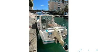 Ocqueteau  615