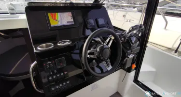Jeanneau Merry Fisher 1095