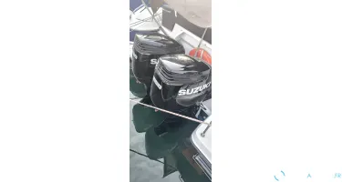 Jeanneau Merry Fisher 1095