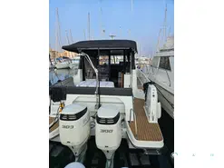 Jeanneau Merry Fisher 1095
