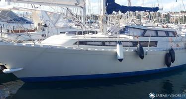 Beneteau Evasion 34