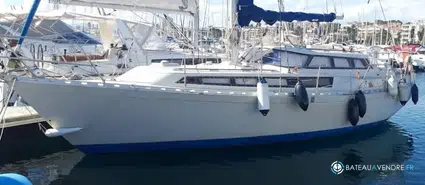 Beneteau Evasion 34