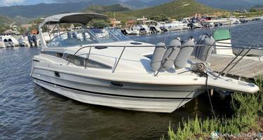 Bayliner  2855