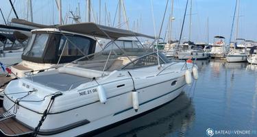 Cranchi Aquamarina 31